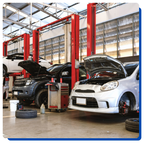 Reparacion de elevadores automotrices cartagena