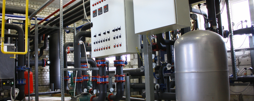 SOIMEQ- Mantenimiento industrial preventivo cartagena