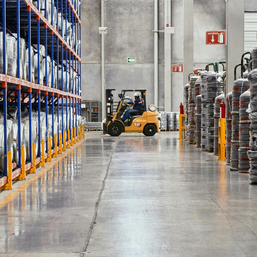 SOIMEQ Misión Mantenimiento Industrial