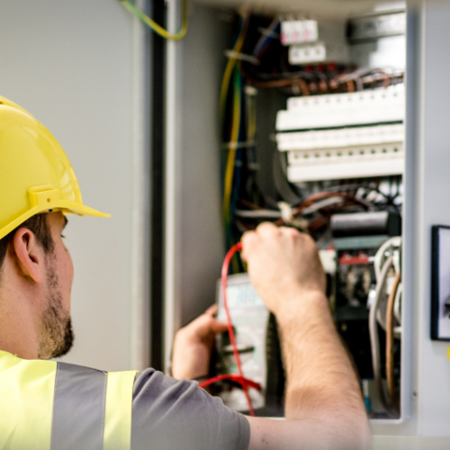 SOIMEQ Promesa Mantenimiento Industrial