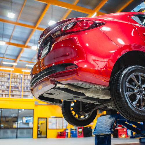 SOIMEQ Visión Mantenimiento Industrial